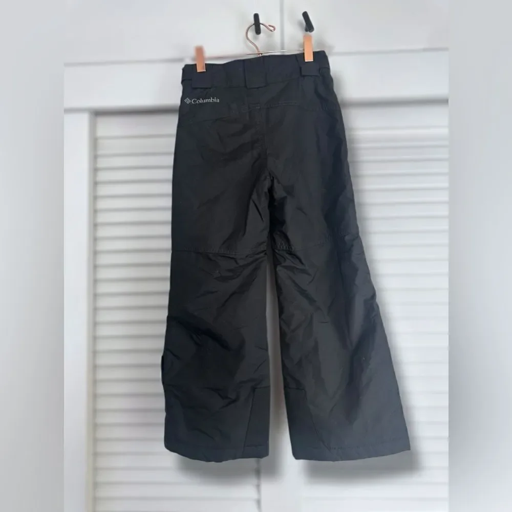 Columbia insulated winter